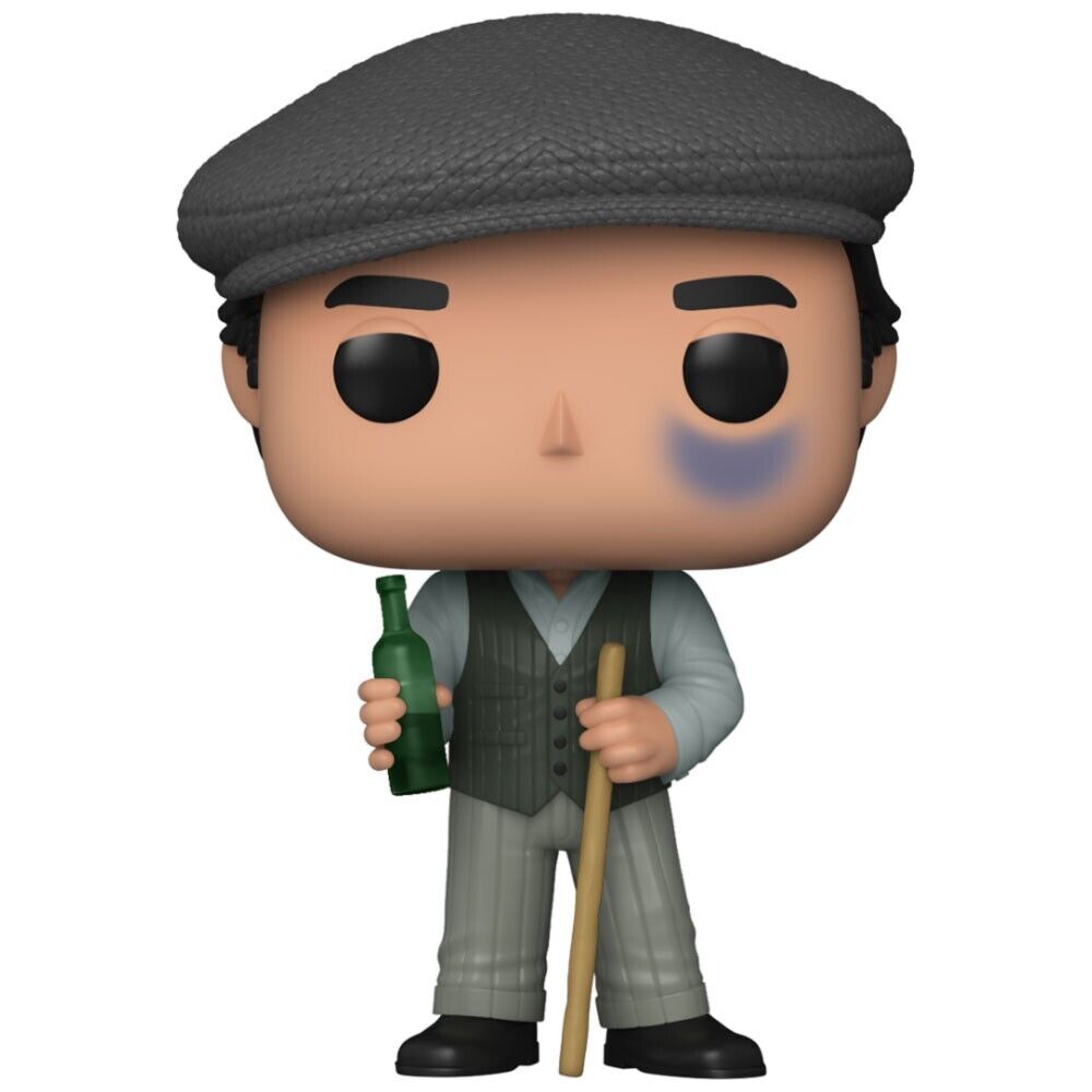 Godfather 50th Anniv. Pop! Vinyl Figure - Michael Corleone *NEW*