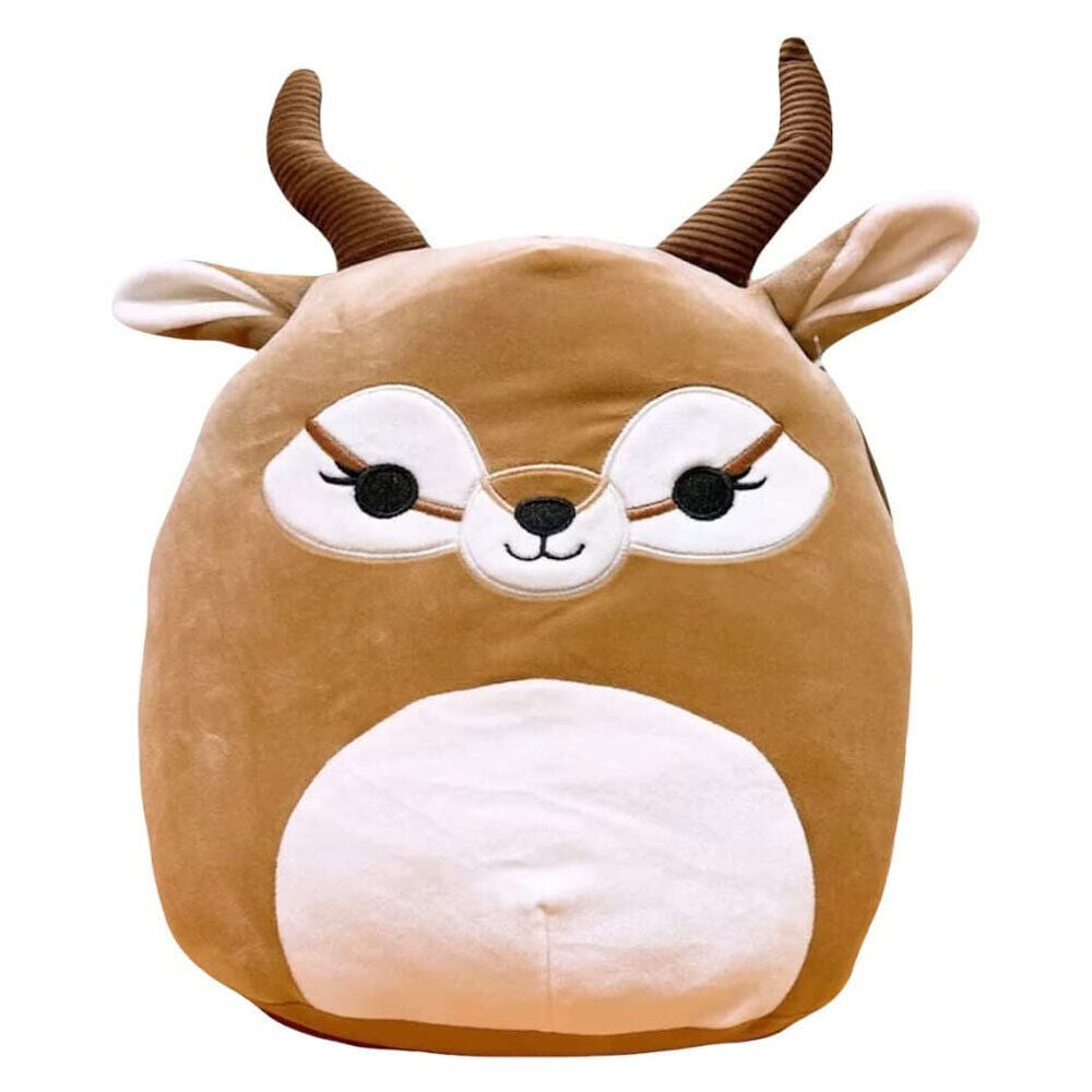 "New Adila Squishmallows 8" Plush Toy - 2022 Release"