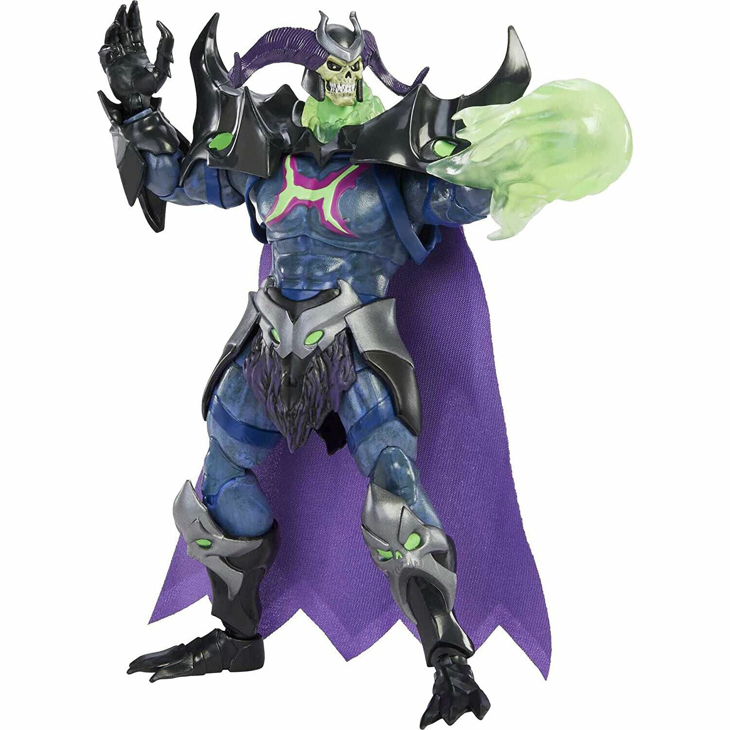 New Masters of the Universe Skelegod Action Figure - Masterverse Revelation