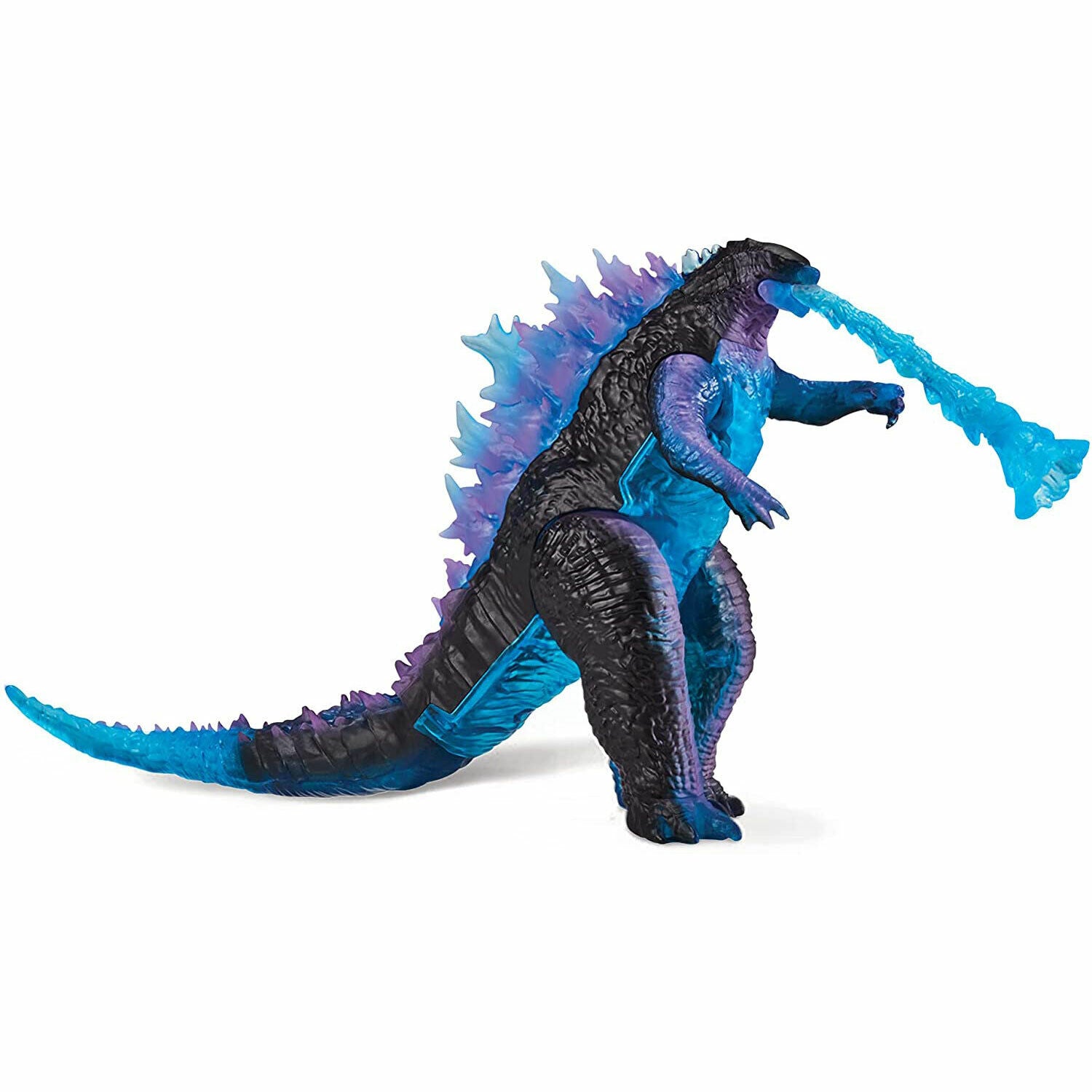 New MonsterVerse Godzilla Vs. Kong 6-Inch Figure - Hong Kong Battle Godzilla