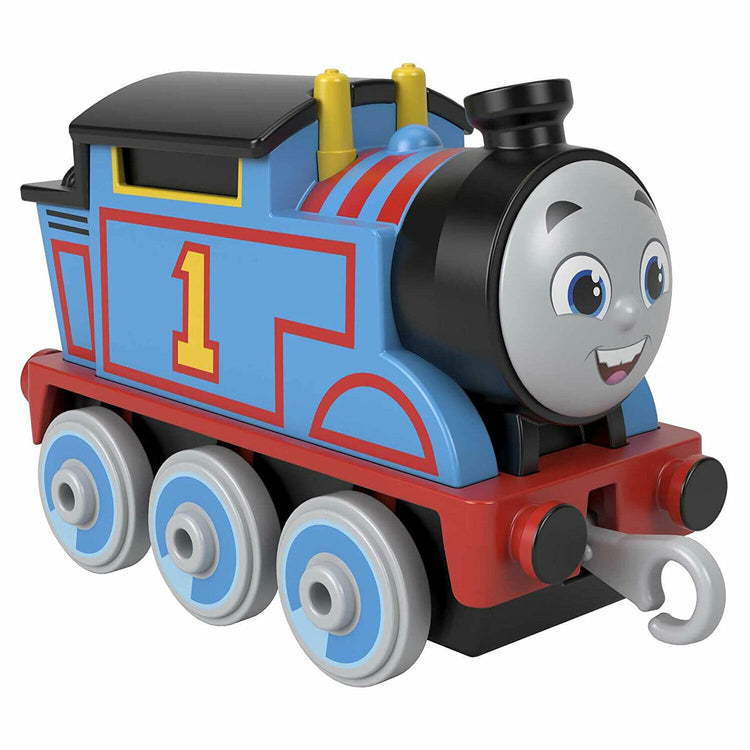 New Fisher-Price Thomas & Friends Thomas Metal Engine HBX91,NEW 2023, FREE P & P