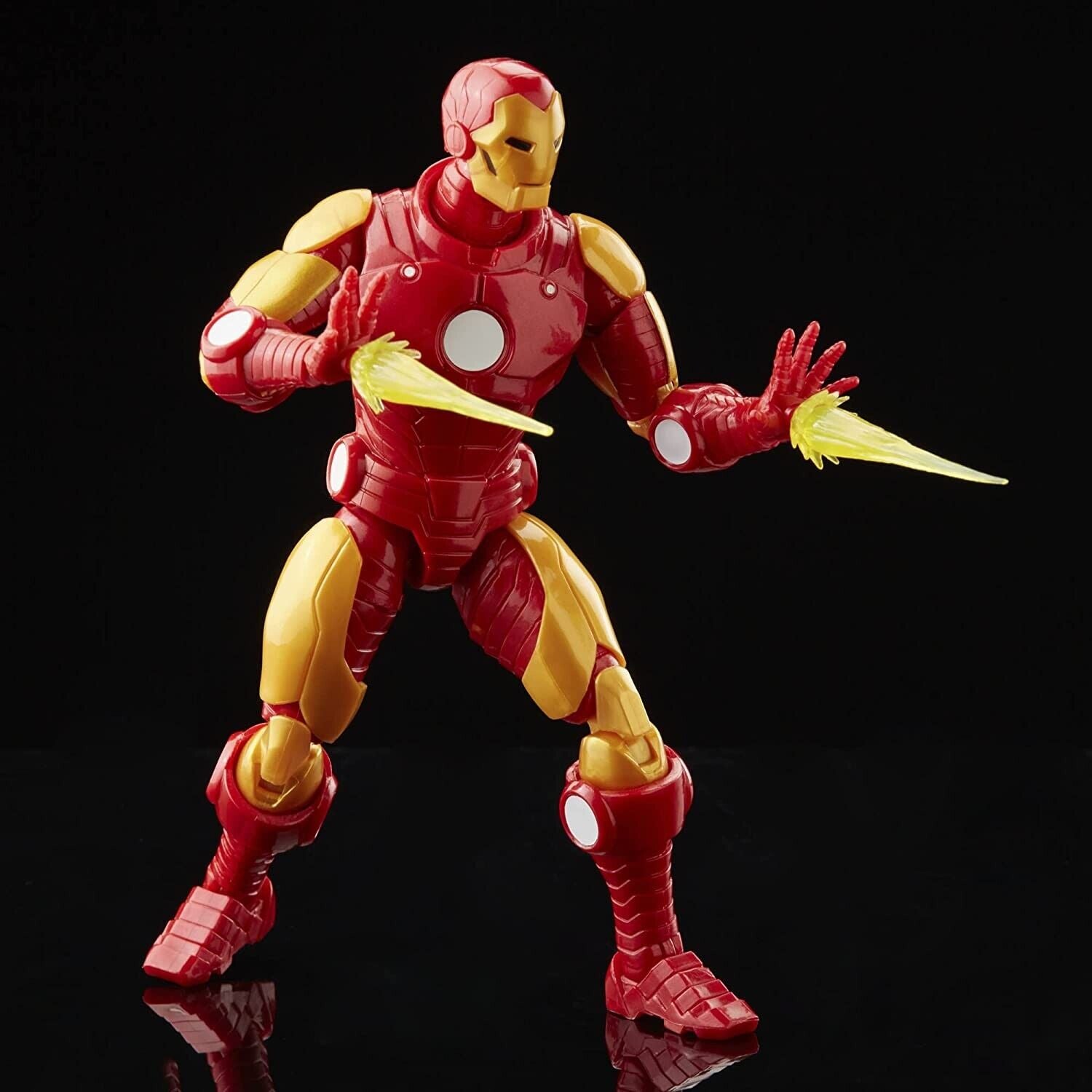 Marvel Legends Iron Man Model 70 Armor 6-inch Action Figure F4790