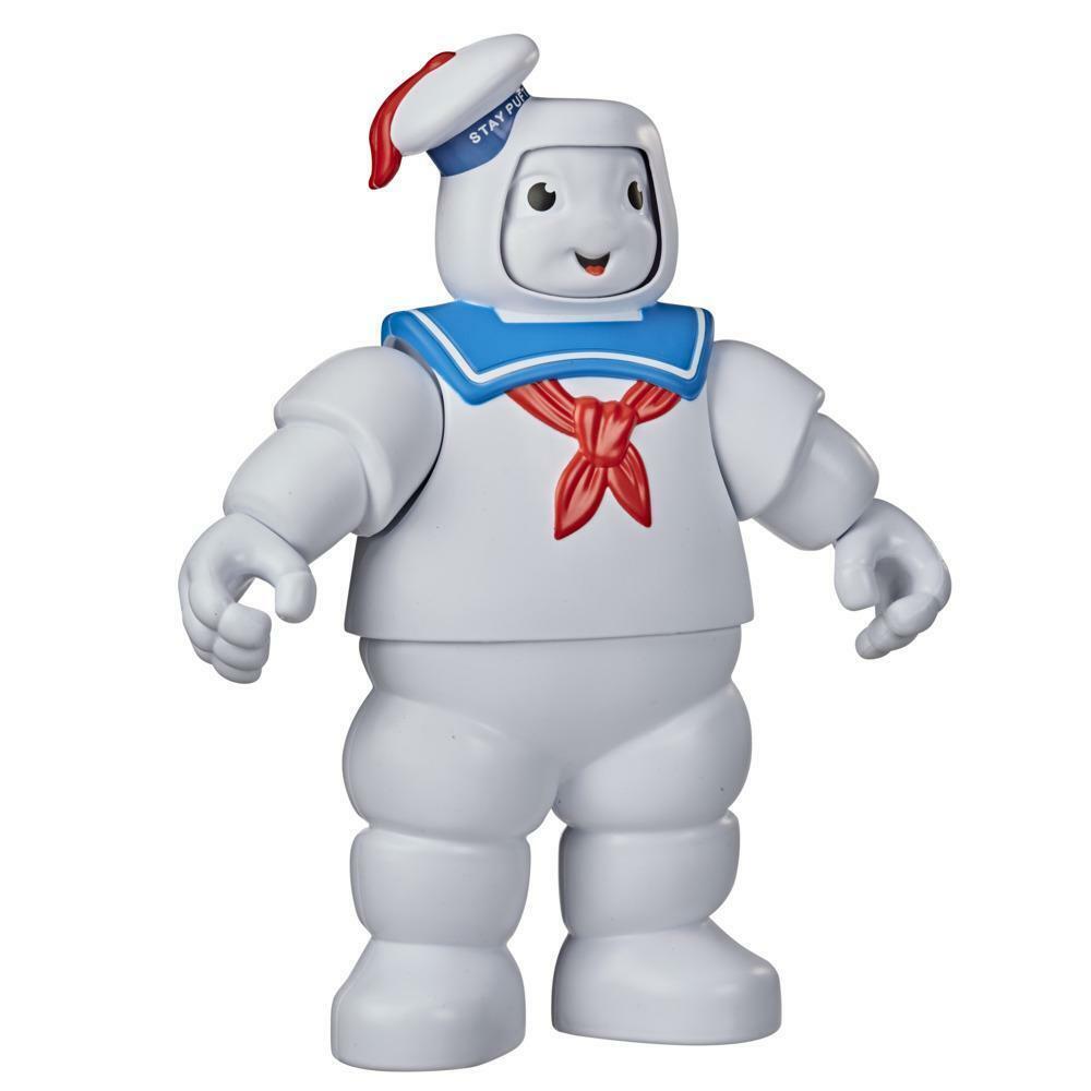 New Playskool Heroes Ghostbusters 10" Stay Puft Marshmallow Man Action Figure