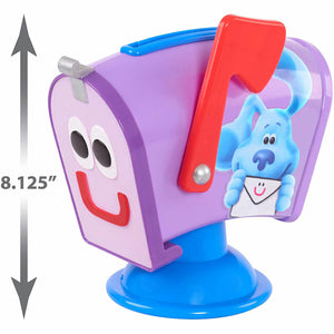 Blue's Clues & You! Mail Time - Mailbox BRAND NEW