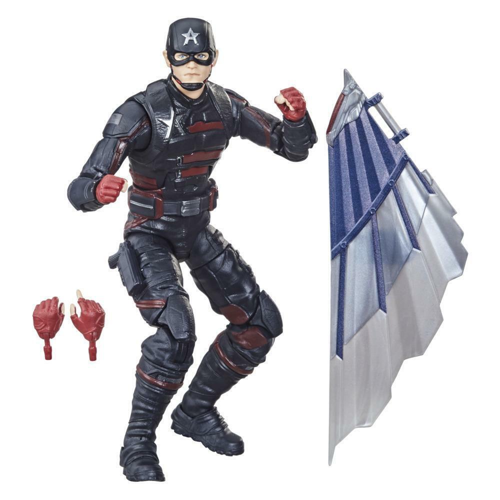 Marvel Legends Series U.S. Agent Action Figure - Falcon and the Winter Soldier