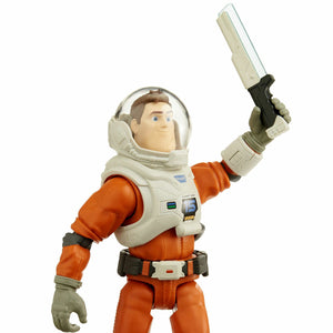 Disney Pixar Lightyear: Space Ranger Gear XL-01 Buzz Figure