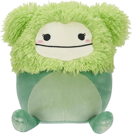 Squishmallows 2024 New Collection -  Adorable 7.5 Inch Plush Toys - Soft TOYS - BREN