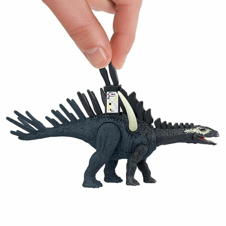 Jurassic World Dominion Ferocious Pack Miragaia Action Figure - New in Box