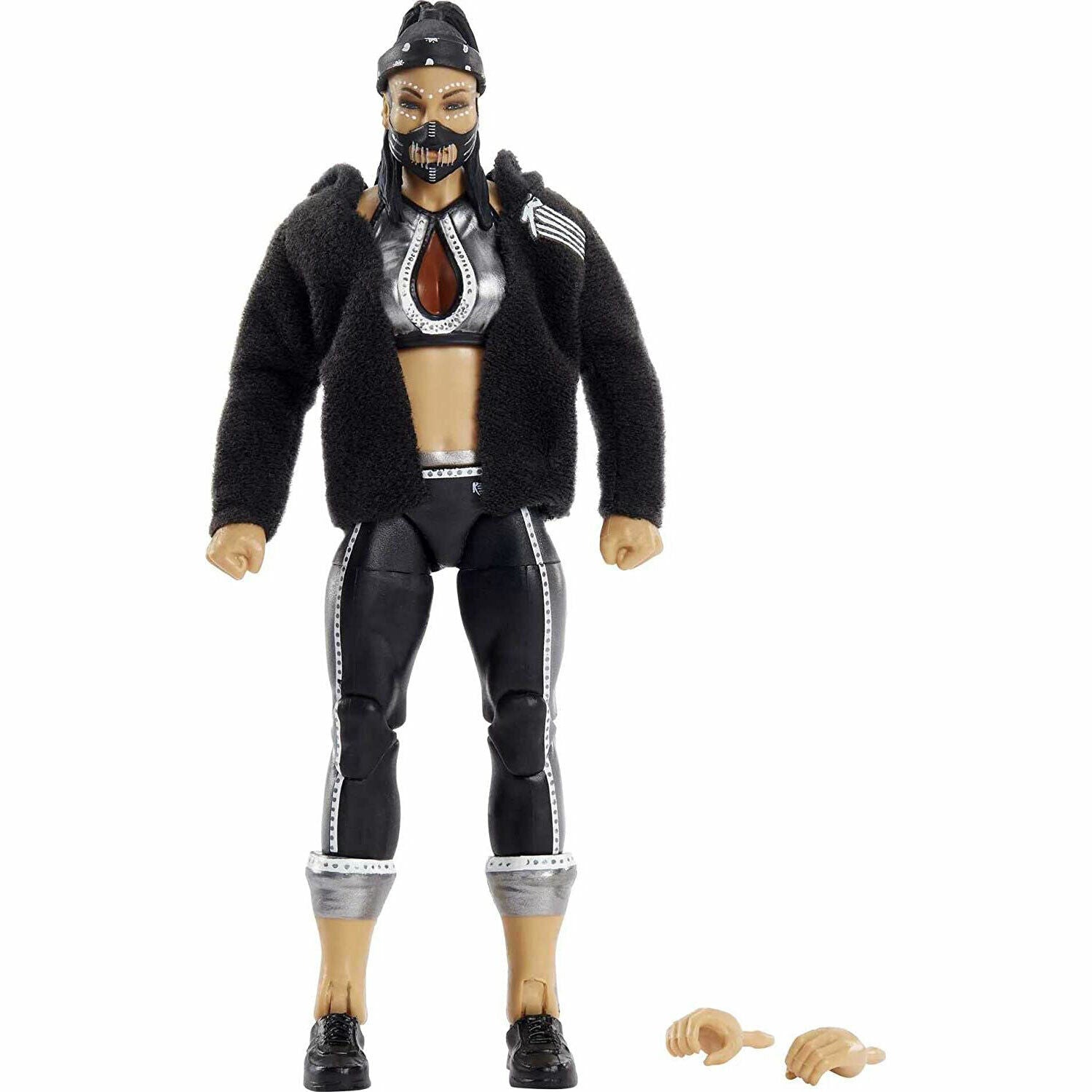 New WWE Elite Collection Series 90 Reckoning Action Figure