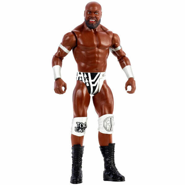 New WWE Basic Action Figure Series 121 Summer Slam - Apollo Crews