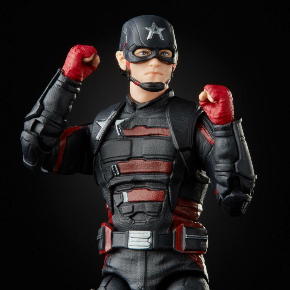 Marvel Legends Series U.S. Agent Action Figure - Falcon and the Winter Soldier