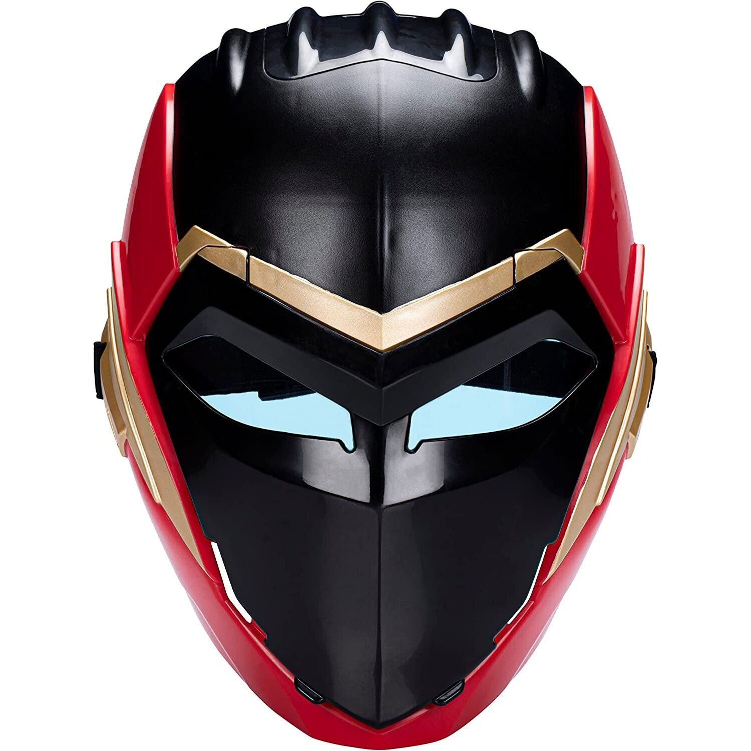 New Marvel Black Panther Wakanda Forever Ironheart Flip FX Mask - Limited Editio