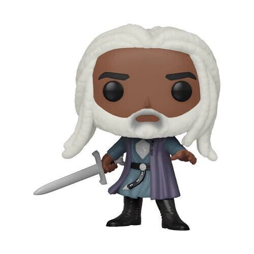 "Corlys Velaryon HOTD Funko Pop! Vinyl Figure - UK Stock!"