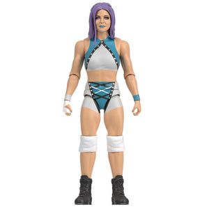 New WWE Basic Action Figure Series 131 Candice LeRae