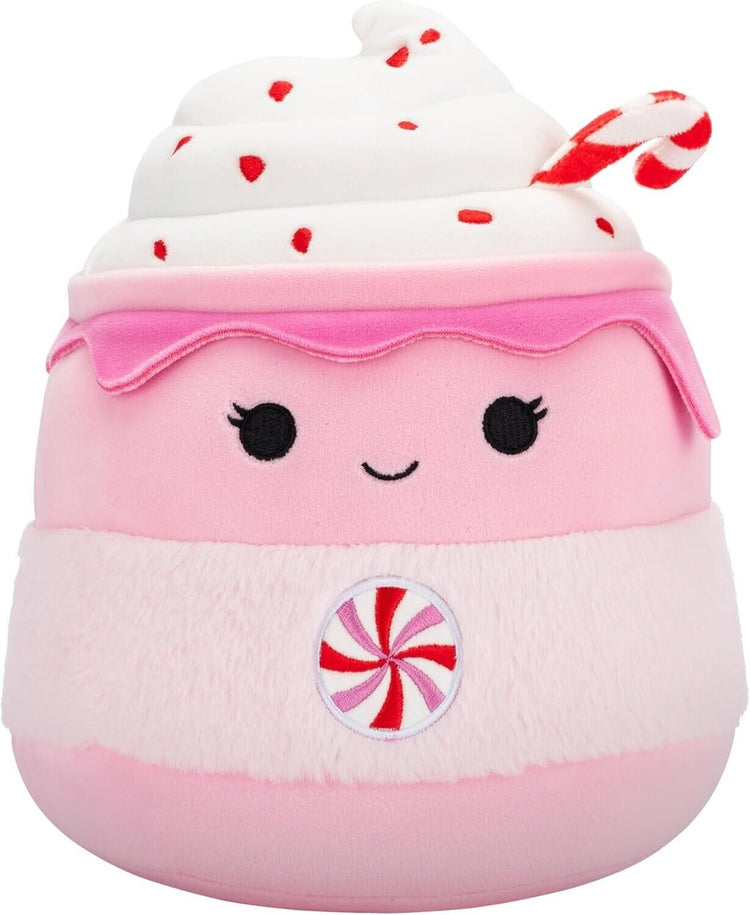 Squishmallows 2024 Christmas 7.5 Inch Plush - NEW Seasonal Collection