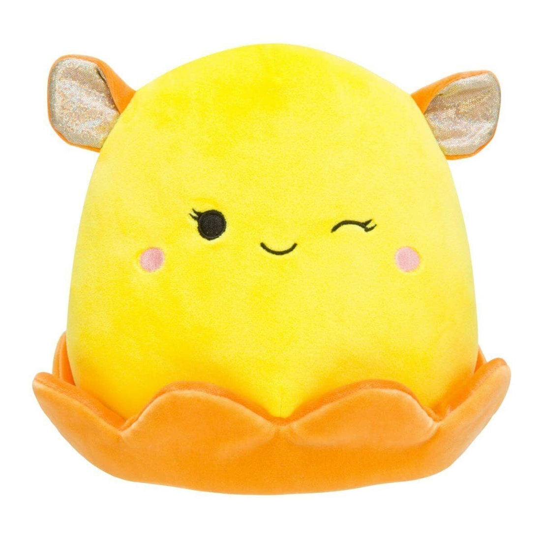 Squishmallows Squishmallow 7.5-Inch SOFT CUDDLE Toy Cute Animal Pillow Kid GIFT - BIJAN