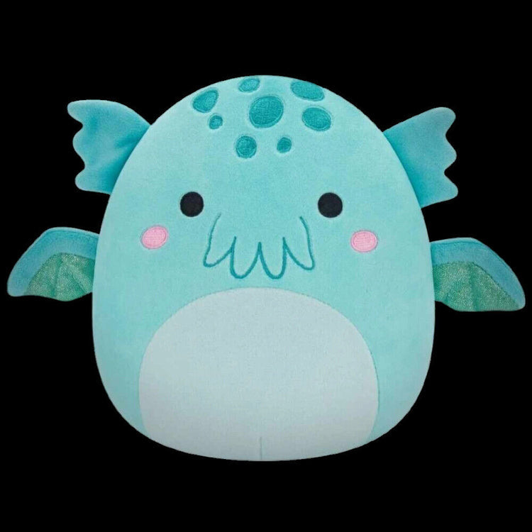 Squishmallows Squishmallow 7.5-inch Soft Cuddle Toy Cute Animal Pillow Kid Gift Theotto