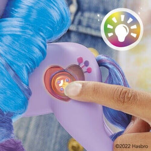 My Little Pony: Make Your Mark Toy See Your Sparkle Izzy Moonbow – 20-cm