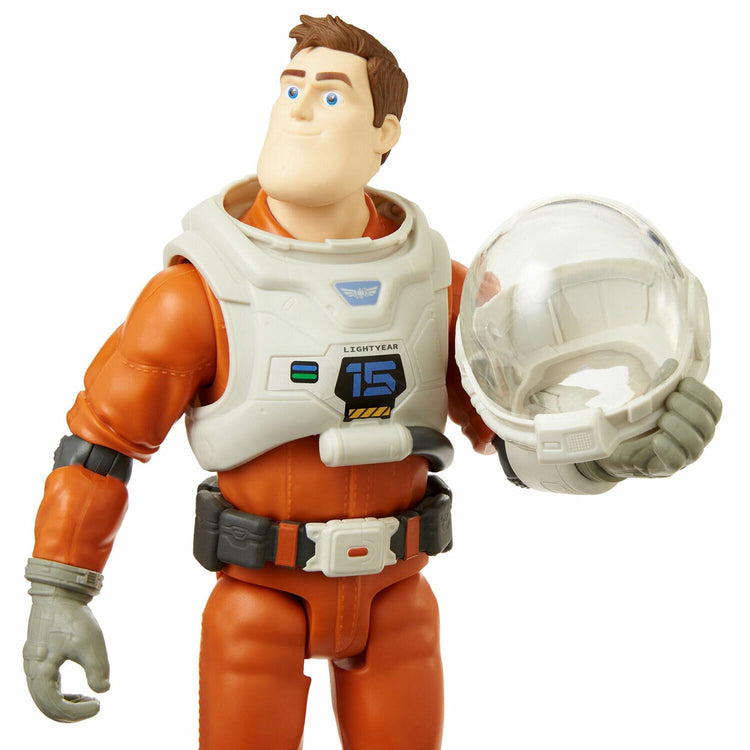 Disney Pixar Lightyear: Space Ranger Gear XL-01 Buzz Figure
