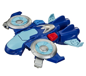 Hasbro Transformers Rescue Bots Academy Figure E5366-e8108 Whirl
