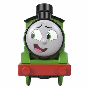 New Fisher-Price Thomas & Friends Motorized Party Train Percy Engine