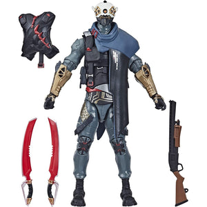 "New Fortnite Victory Royale Kondor Unshackled 6" Action Figure"