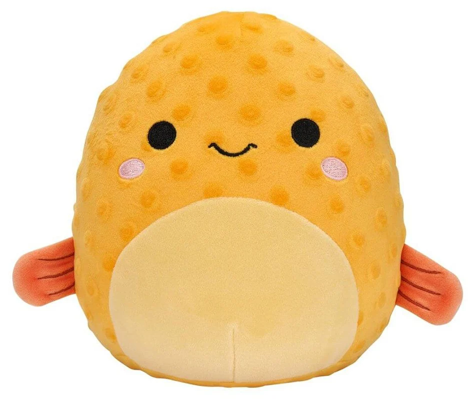 Squishmallows Squishmallow 7.5-Inch SOFT CUDDLE Toy Cute Animal Pillow Kid GIFT - SAFA