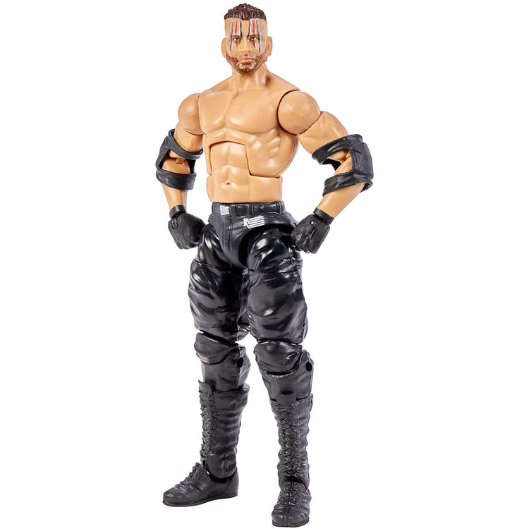 New WWE Elite Collection Series 93 T-Bar Action Figure