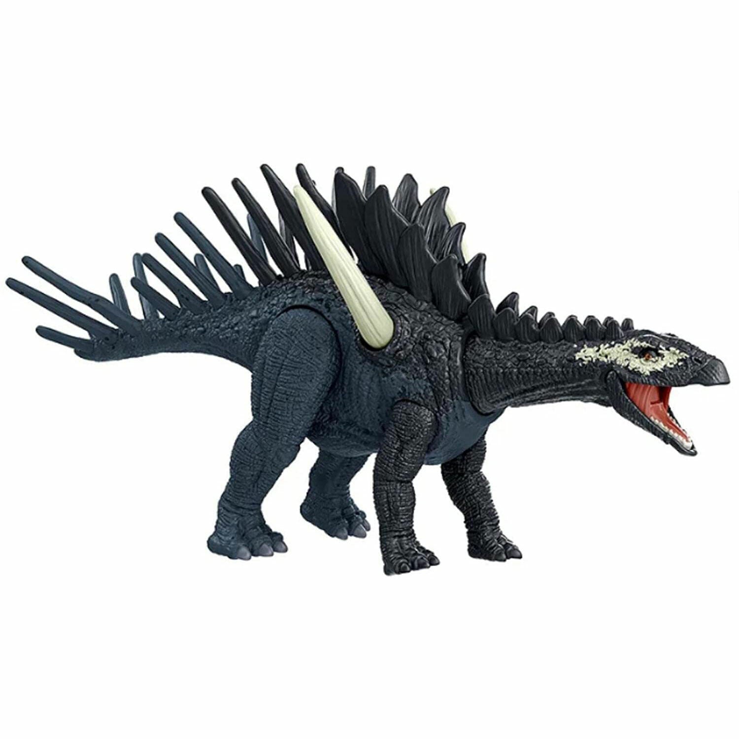 Jurassic World Dominion Ferocious Pack Miragaia Action Figure - New in Box