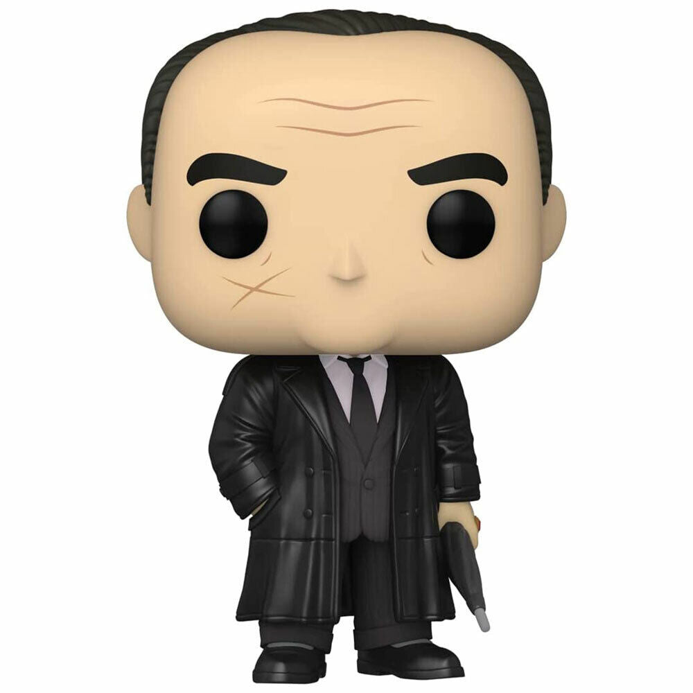 The Batman Movie: Pop! Movies Vinyl Figure - Oswald Cobblepot