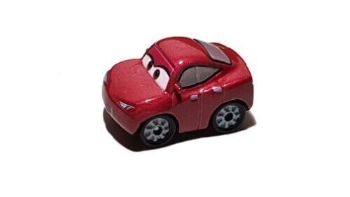 Disney Pixar Cars on the Road Mini Cars - Random Design Surprise! Collectible