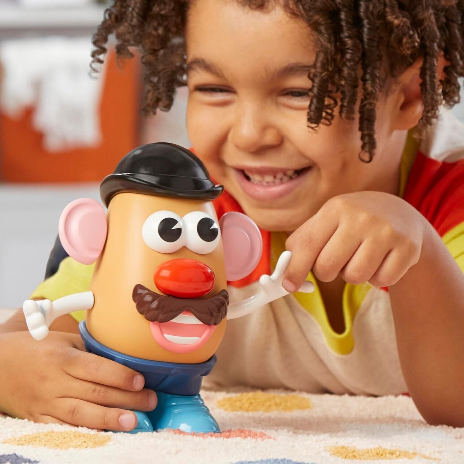 Playskool Potato Head Mr. Potato Head Toy