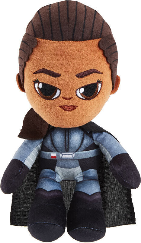 Star Wars Soft Toys - 8-Inch Character Collection - Limited Edition! - REVA (THIRD SISTER)