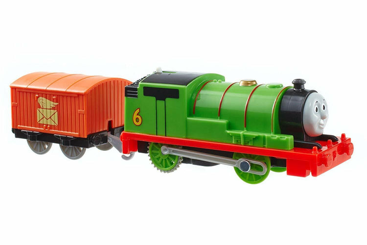Pick Your Fave Thomas & Friends Motorized Engine - Free Shipping! - Percy