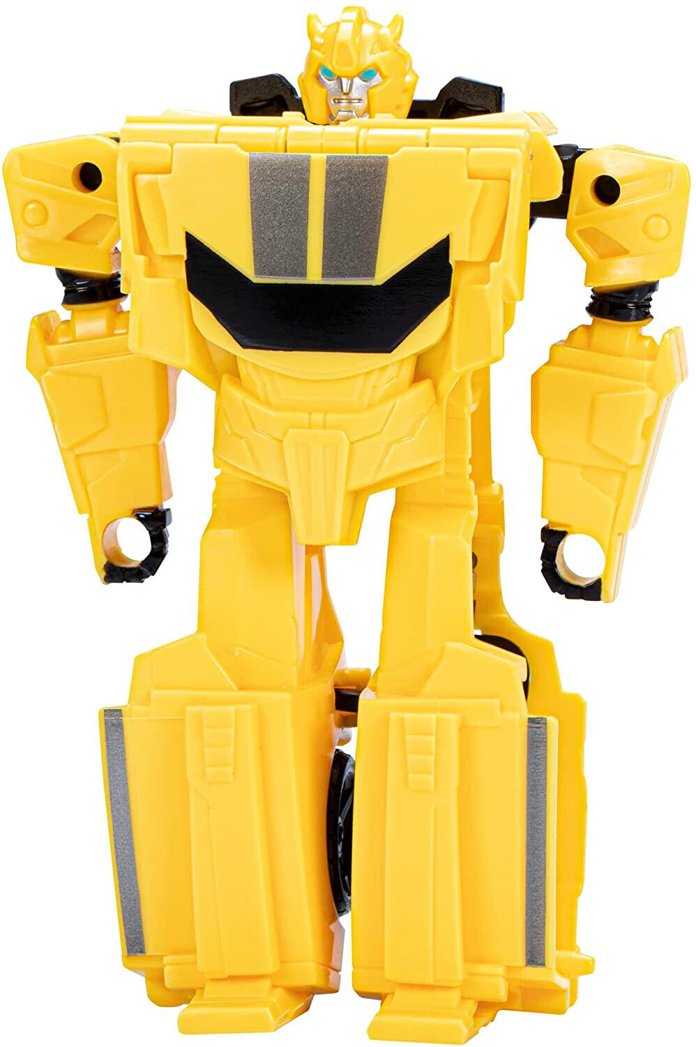 Transformers EarthSpark 1-Step Flip Changer Bumblebee	2023 MUST HAVE