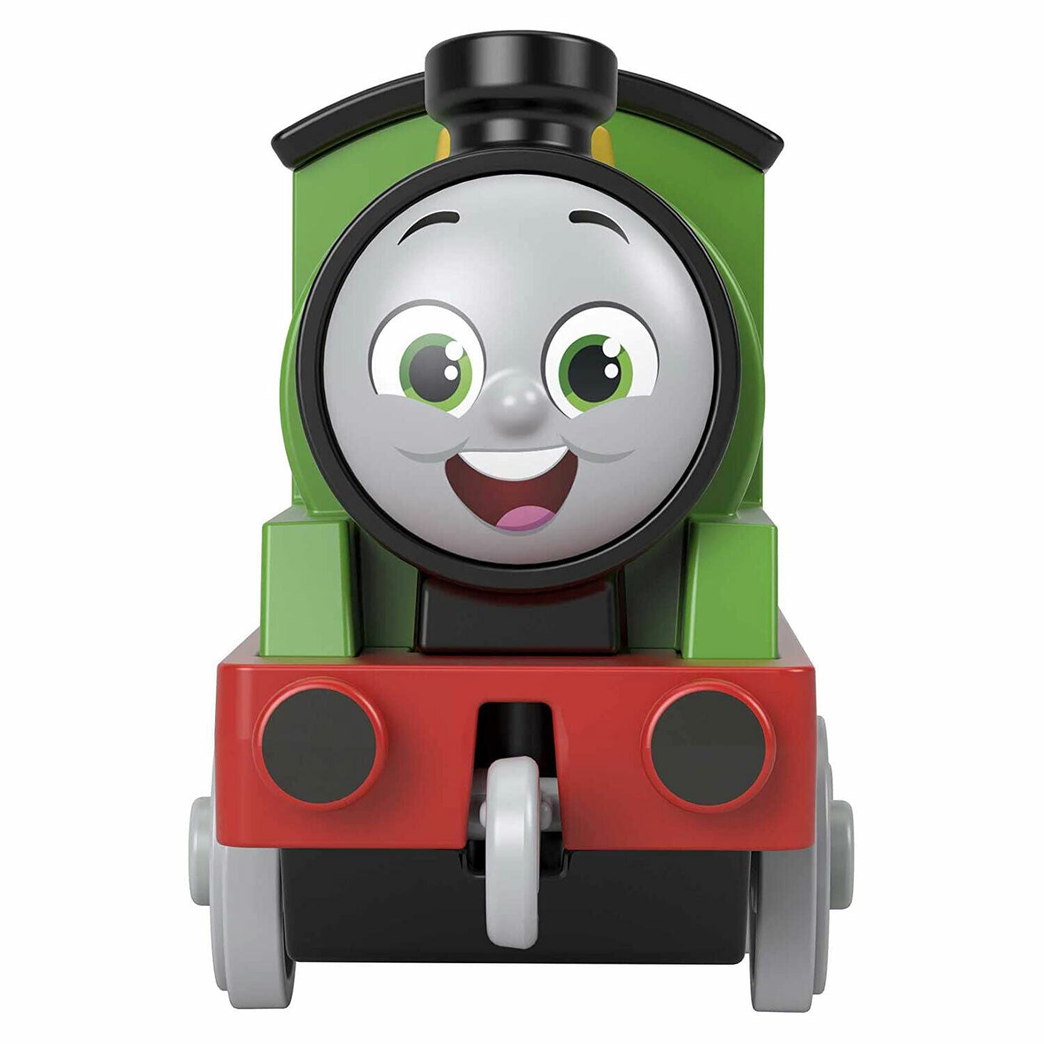 New Fisher-Price Thomas & Friends Percy Metal Engine Toy