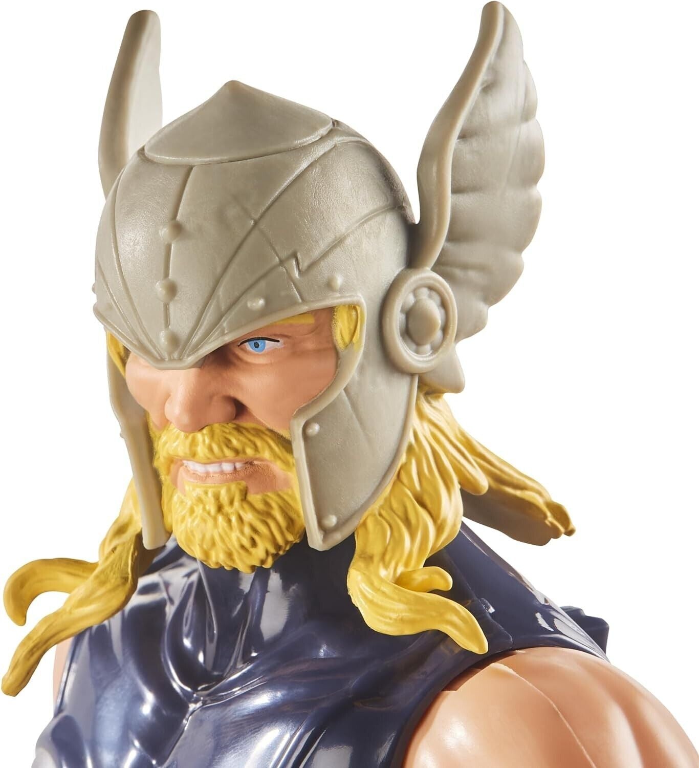 Marvel Avengers Titan Hero Series Thor 12” Action Figure