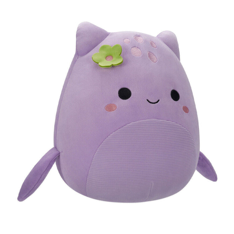 Squishmallows Squishmallows 2024 New Edition 12 Inch In Size Soft Toys Shon