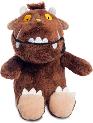 MUST HAVE AURORA Gruffalo Plush Toy 6-inch Brown 60347