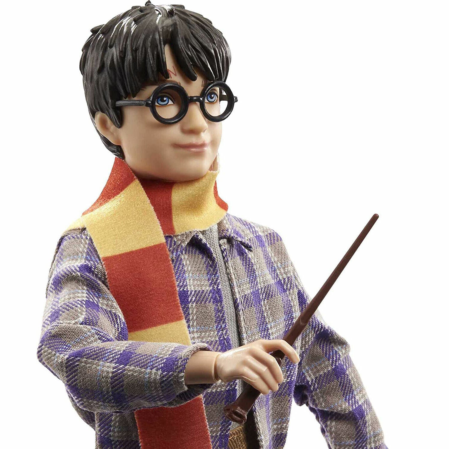 Harry Potter Doll - Harry at Platform 9 3/4 BRAND NEW