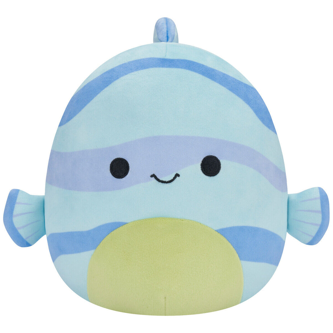 Squishmallows Squishmallow 7.5-Inch SOFT CUDDLE Toy Cute Animal Pillow Kid GIFT - LELAND