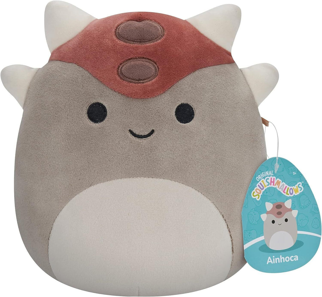 Squishmallows Squishmallow 7.5-Inch SOFT CUDDLE Toy Cute Animal Pillow Kid GIFT - AINHOCA