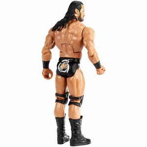 New WWE Wrekkin' Drew McIntyre Action Figure - Ready to Wreck! Fast Shipping