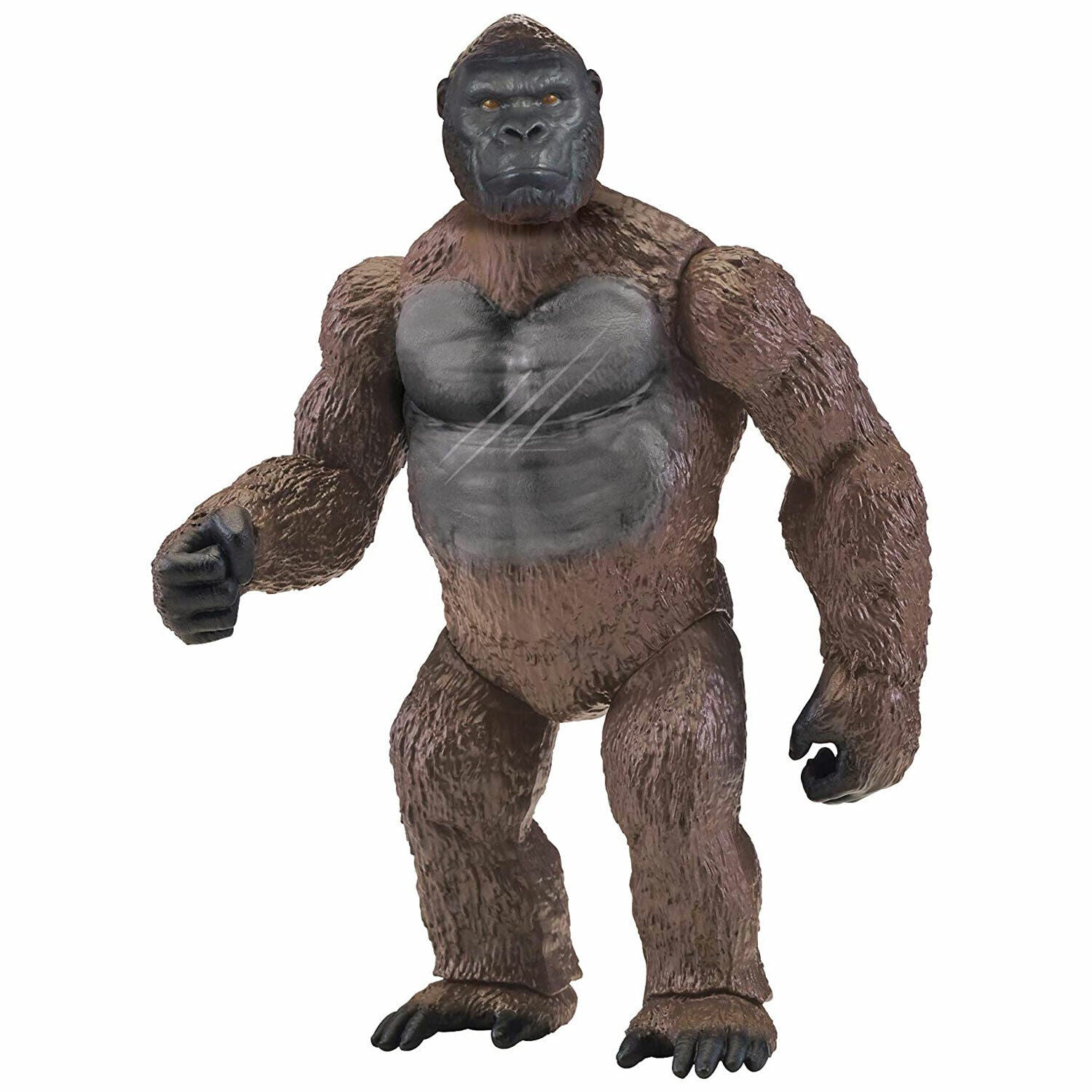 "New Monsterverse Toho Classic 6.5" Kong Skull Island Action Figure"