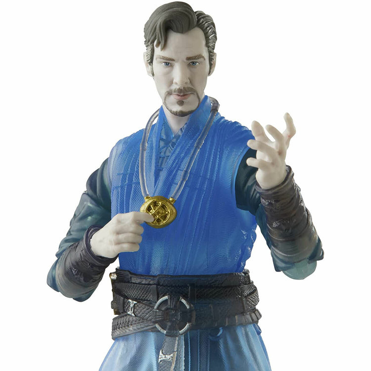 Marvel Legends Astral Form Doctor Strange - Multiverse of Madness - New in Box