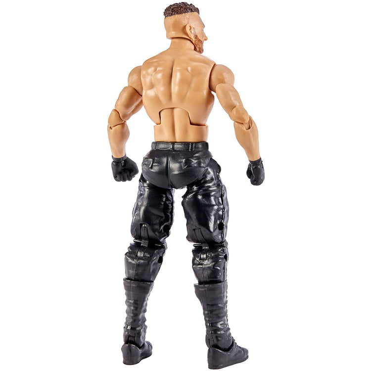 New WWE Elite Collection Series 93 T-Bar Action Figure