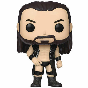 New WWE Pop! Vinyl Figure - Drew McIntyre - Collectible Toy