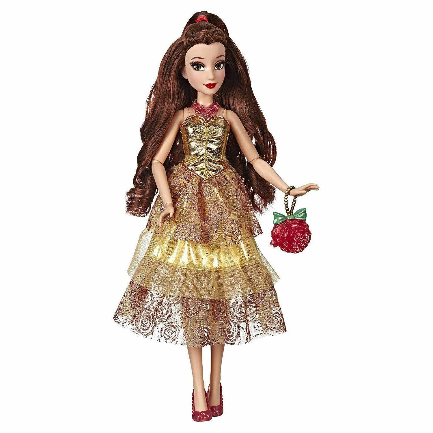 Disney Princess Style Series Belle Doll - BRAND NEW!