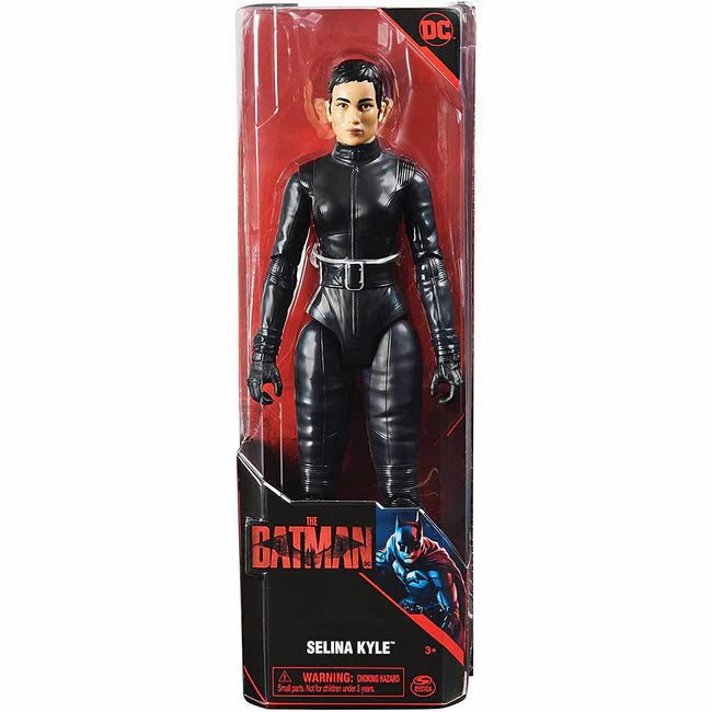 Batman Movie Action Figure 12-Inch - Selina Kyle