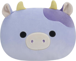 Squishmallows Stackables 12-Inch Medium-Sized Ultrasoft Official Kelly Toy Plush